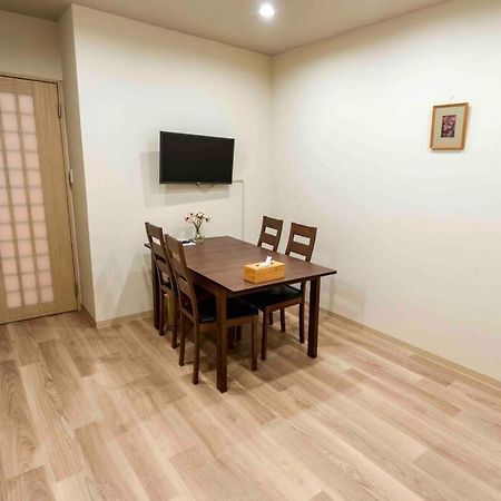 오사카 吉福屋/机场直达/3分步行地铁jr/14分usj/心斋桥/難波 빌라 외부 사진
